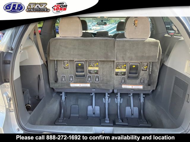 Used 2017 Toyota Sienna LE FWD image 13