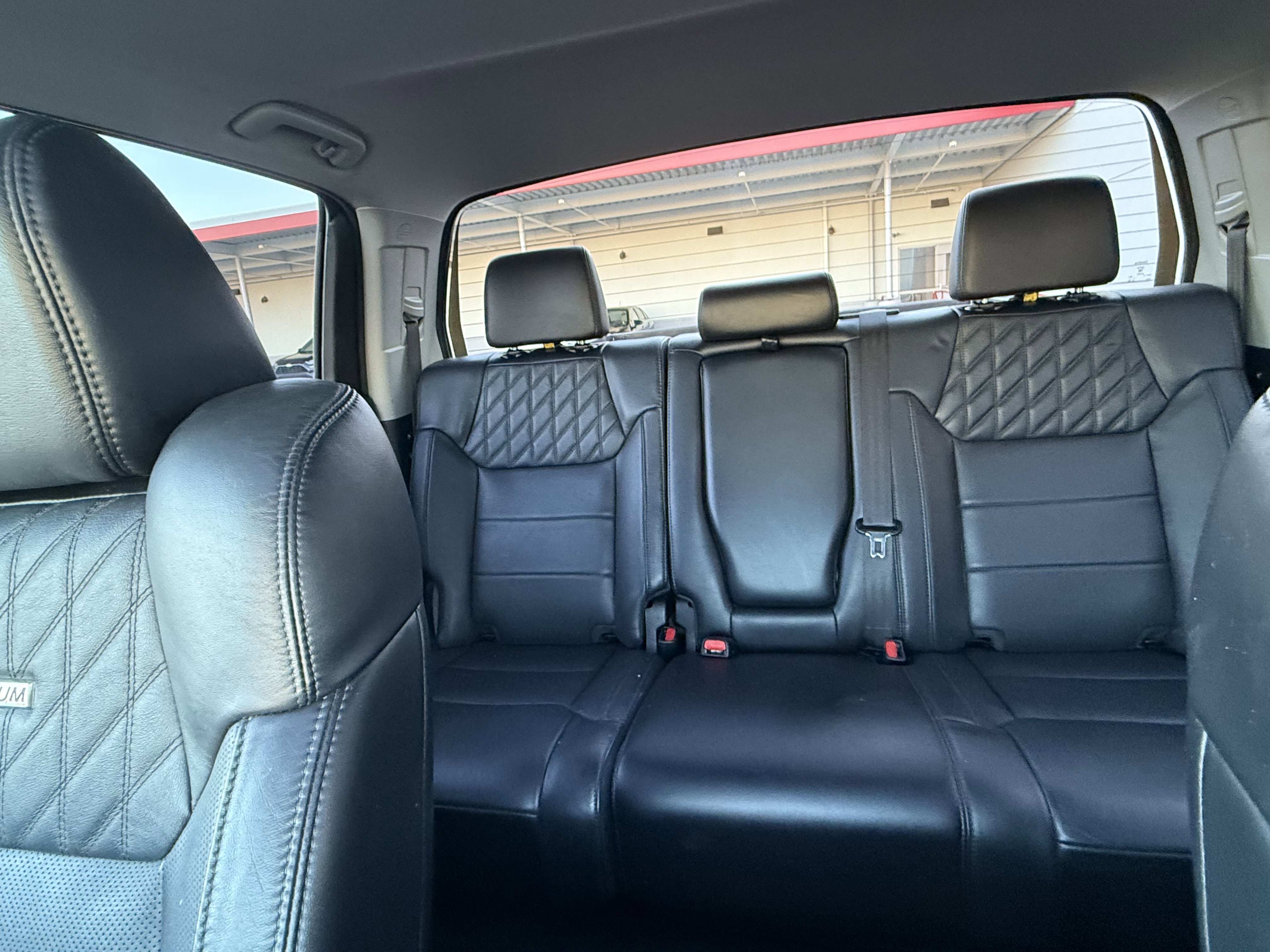 Certified 2019 Toyota Tundra Platinum image 17