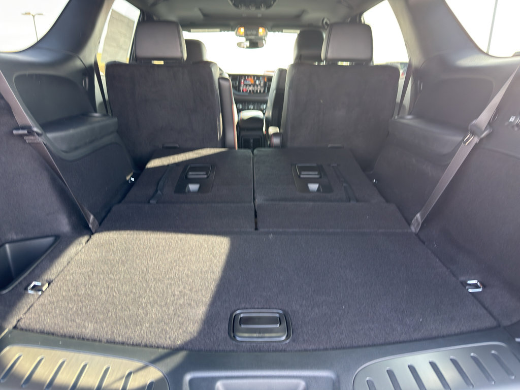 New 2026 Dodge Durango GT image 13