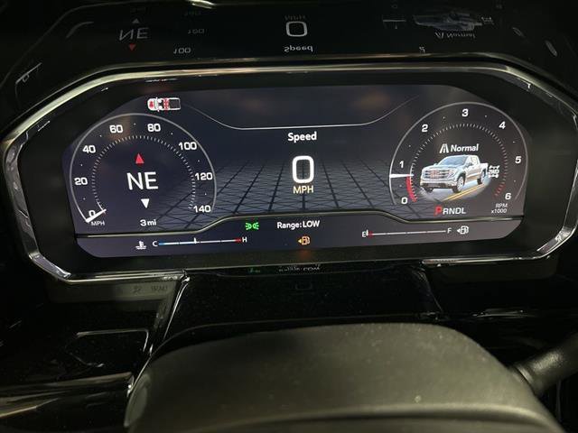 New 2025 GMC Sierra 1500 SLE w/ Preferred Package image 35