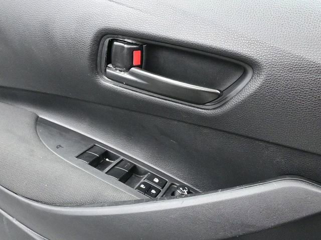 Used 2023 Toyota Corolla LE FWD image 24