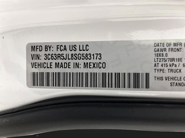 New 2025 RAM 2500 Big Horn image 43