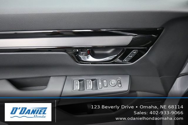 Used 2024 Honda CR-V EX-L image 24