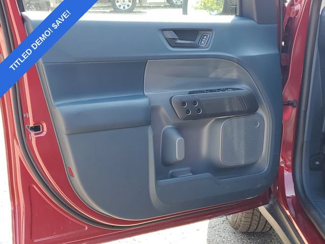 New 2026 Ford Maverick XLT w/ XLT Luxury Package AWD/4WD image 9
