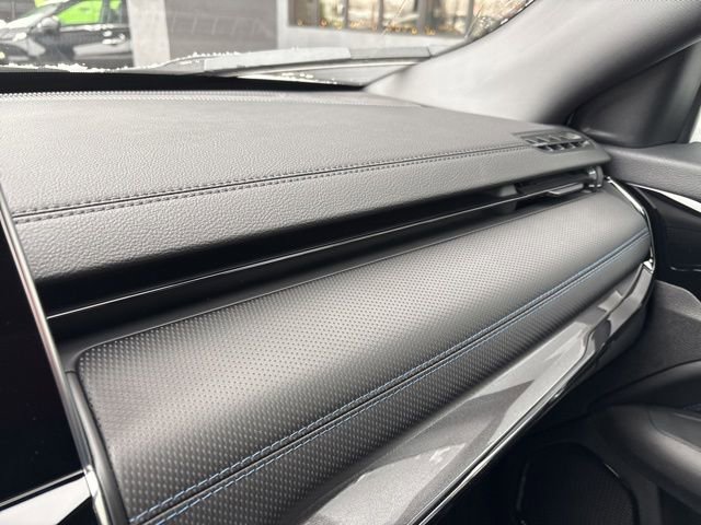 New 2026 Jeep Compass Latitude image 23