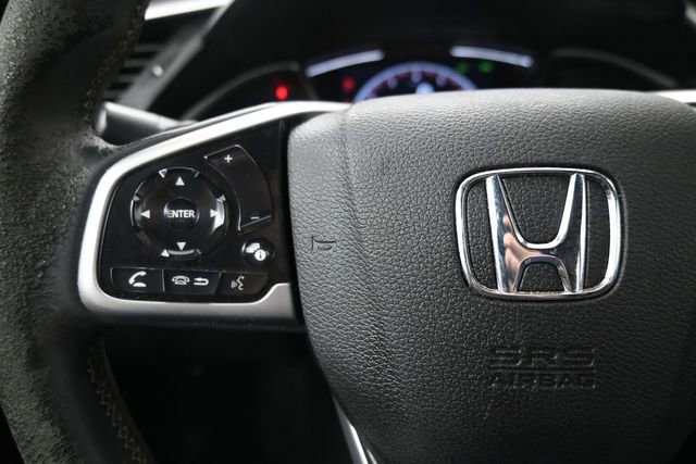 Used 2019 Honda Civic Sport image 25