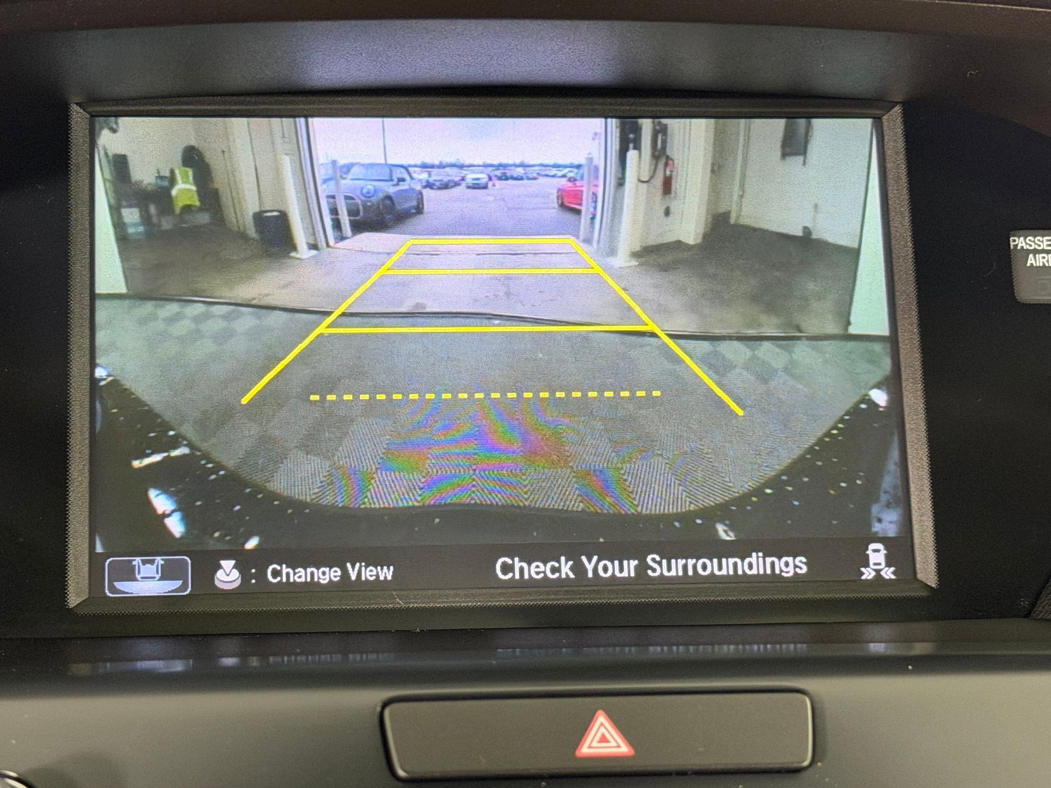 Used 2017 Acura MDX FWD w/ Technology Package image 25