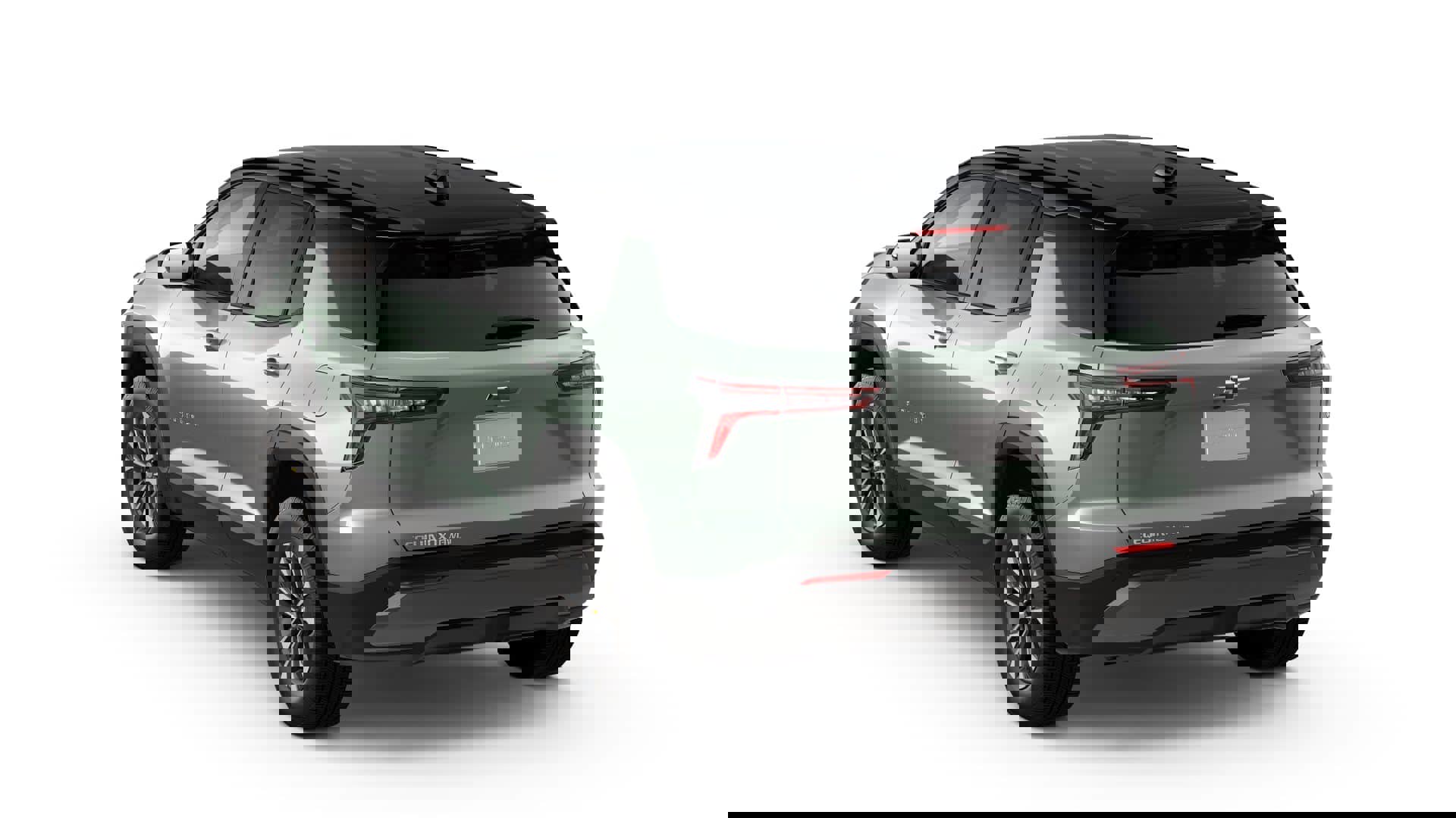 New 2026 Chevrolet Equinox LT w/ LPO, Floor Liner Package image 60