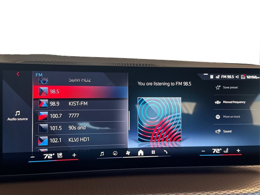 New 2026 BMW M440i Coupe w/ Parking Assistance Package RWD image 20