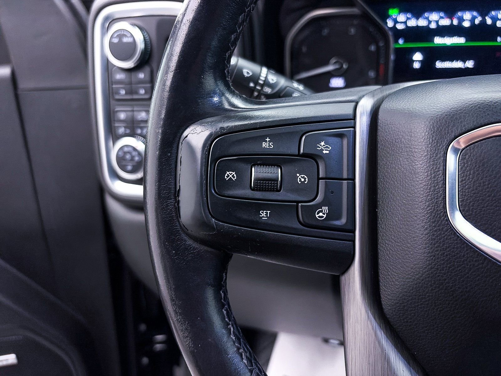 Used 2022 GMC Sierra 3500 Denali w/ Denali Ultimate Package image 49