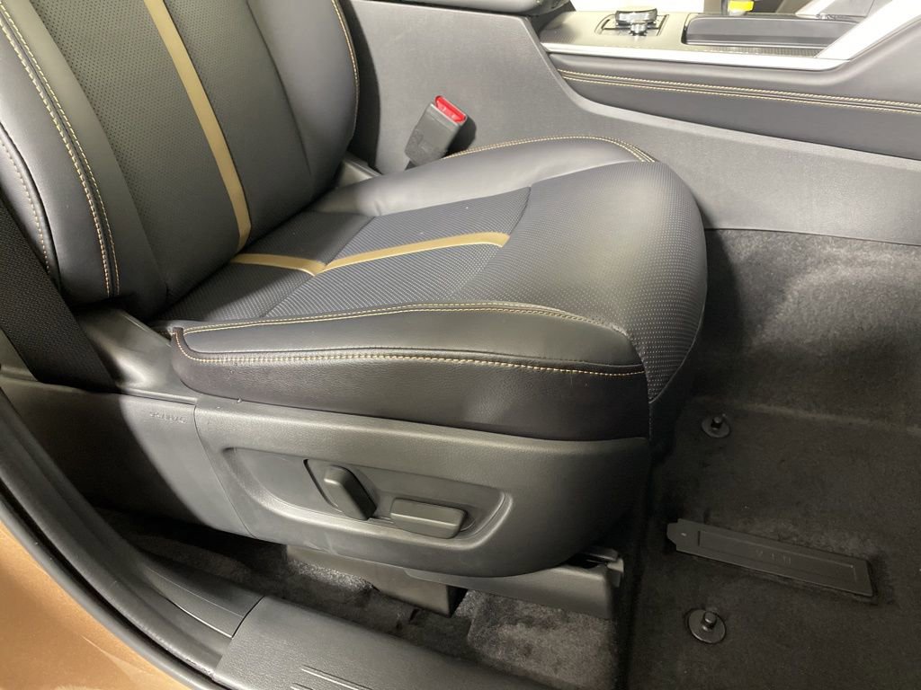 New 2026 MAZDA CX-70 3.3 Turbo w/ Premium Plus Pkg image 24