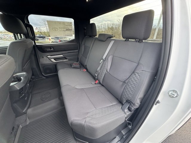 New 2026 Toyota Tundra SR5 image 12