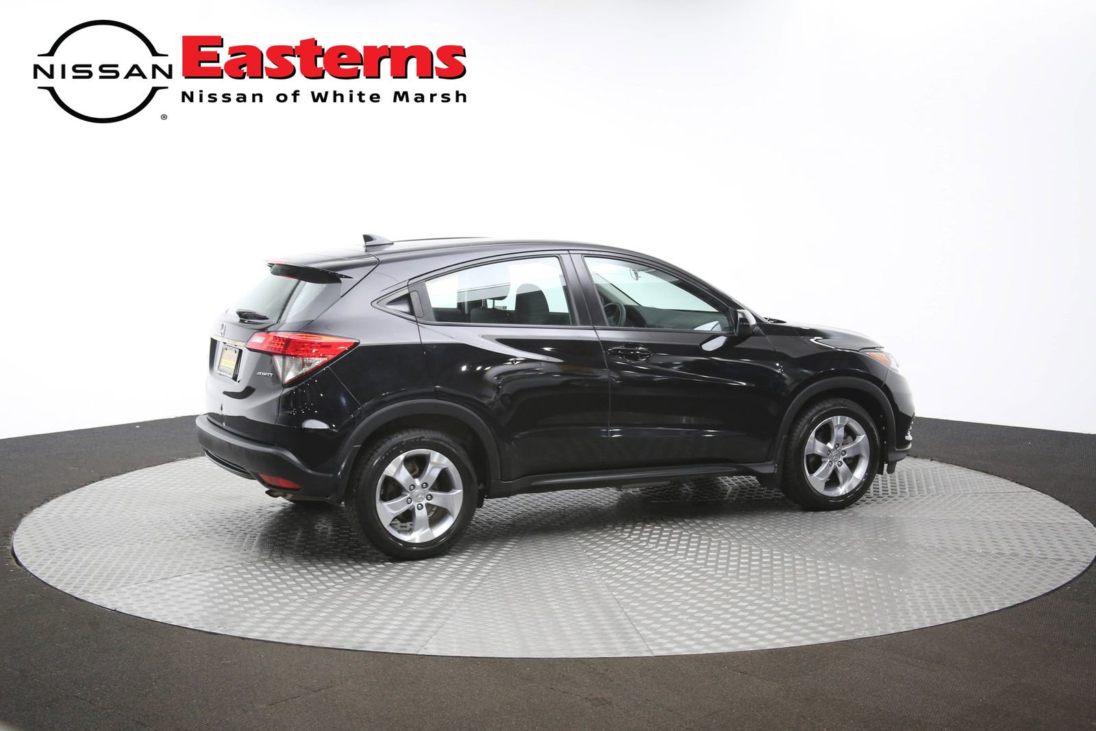 Used 2021 Honda HR-V LX image 40