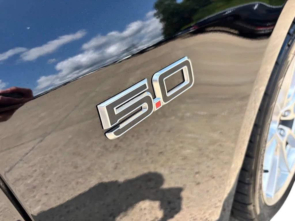 Used 2024 Ford Mustang GT Premium RWD image 10
