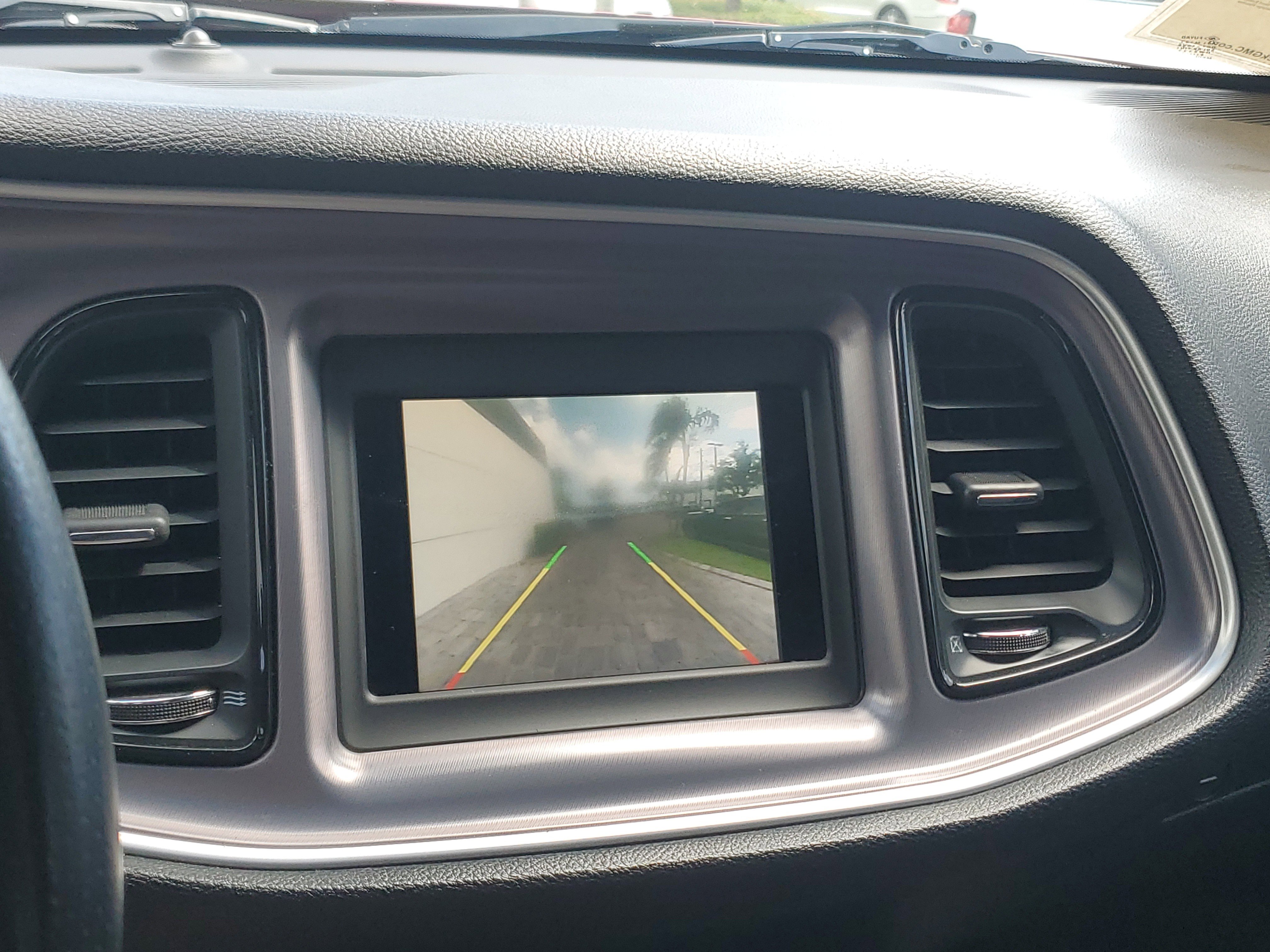 Used 2019 Dodge Challenger R/T image 27