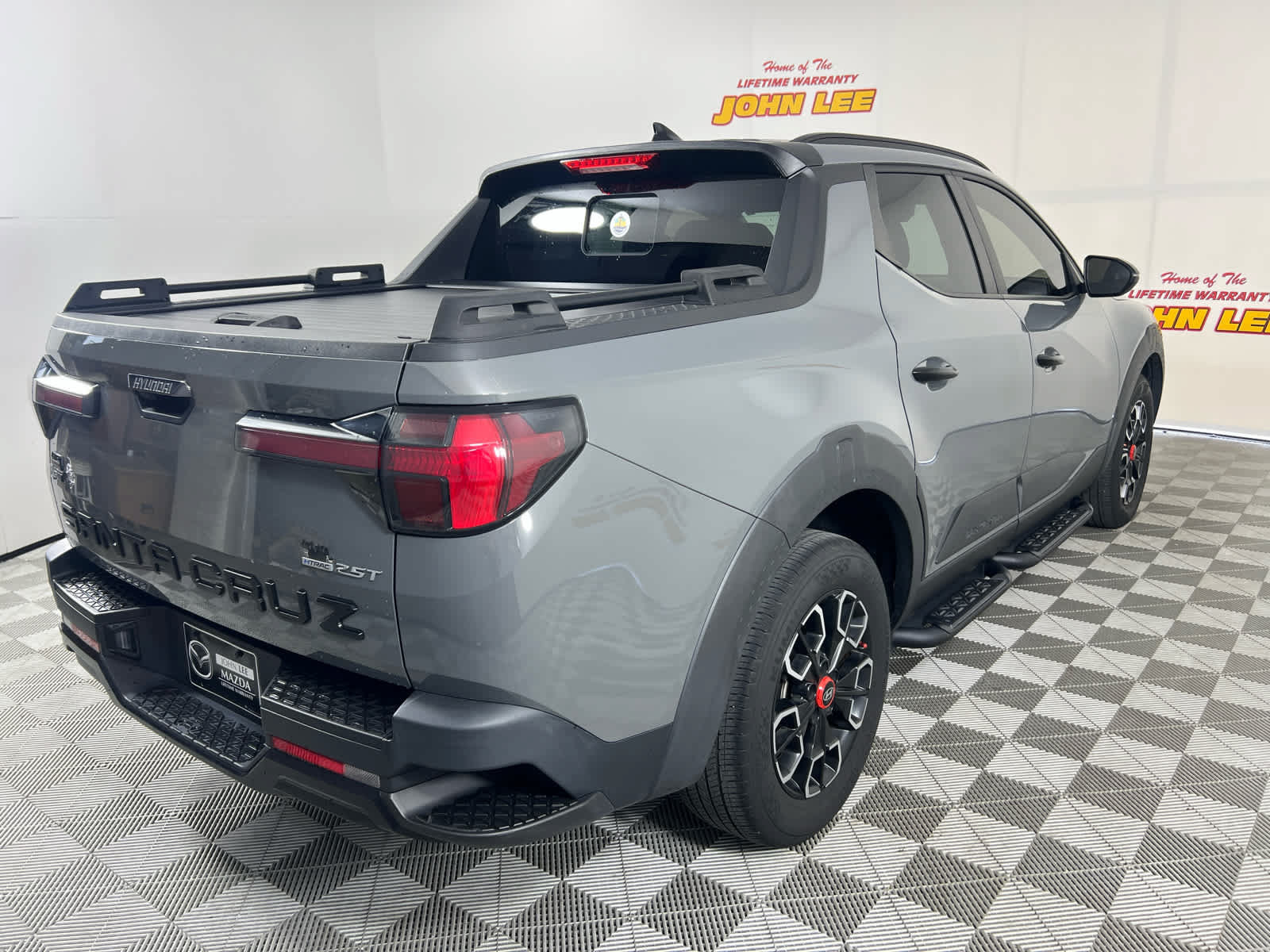 Used 2024 Hyundai Santa Cruz XRT AWD/4WD image 6