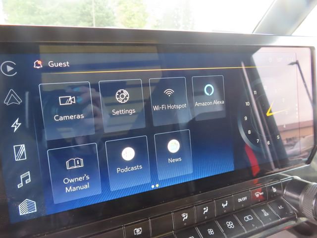 Used 2023 Chevrolet Brightdrop 600 w/ Active Safety Package 2 AWD/4WD image 22