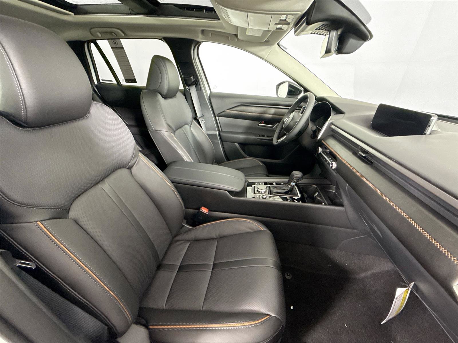 New 2026 MAZDA CX-50 AWD 2.5 S w/ Weather Package image 40