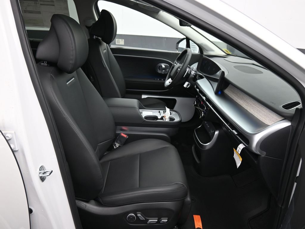 New 2026 Hyundai Ioniq 9 Limited image 29