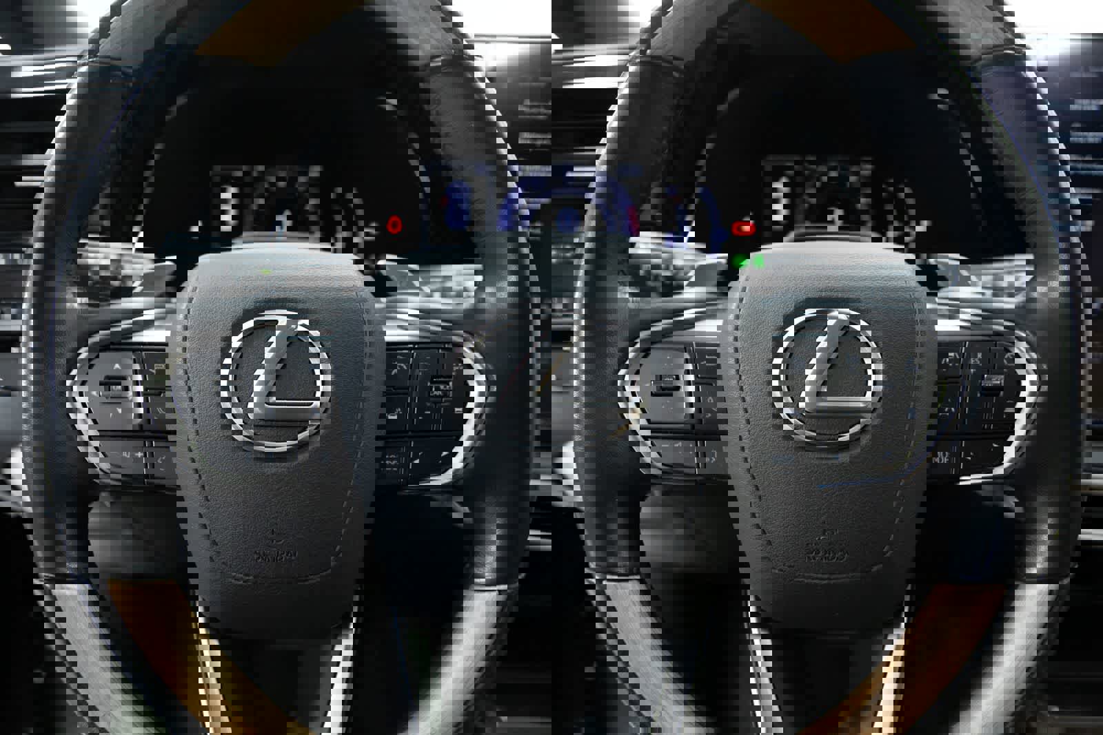 Used 2024 Lexus RX 350 Premium w/ Convenience Package FWD image 14