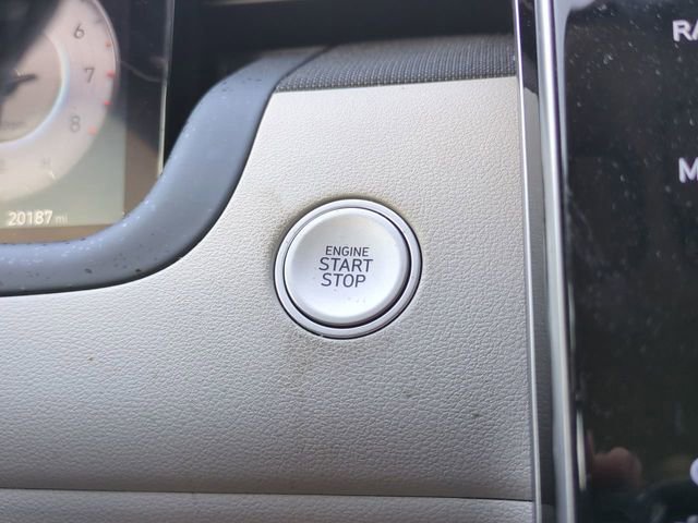 Certified 2023 Hyundai Tucson SEL w/ Convenience Package image 26