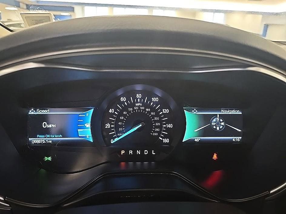 Used 2019 Ford Fusion S image 18