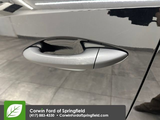 Used 2024 Hyundai Santa Cruz SE image 18