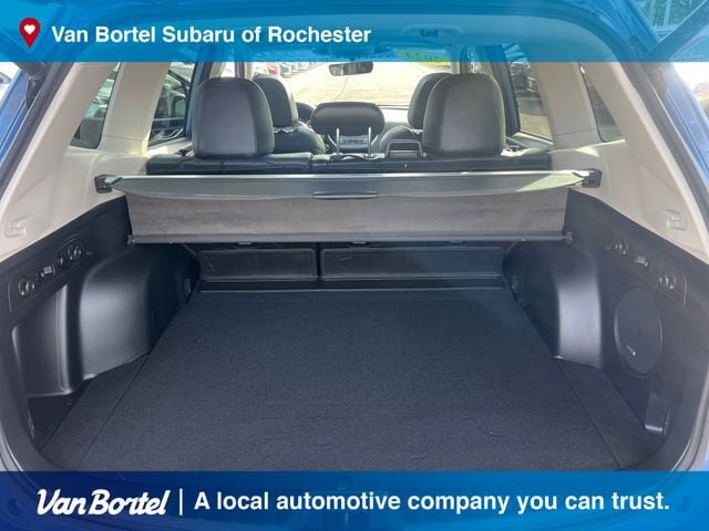 Certified 2024 Subaru Forester Touring AWD/4WD image 26