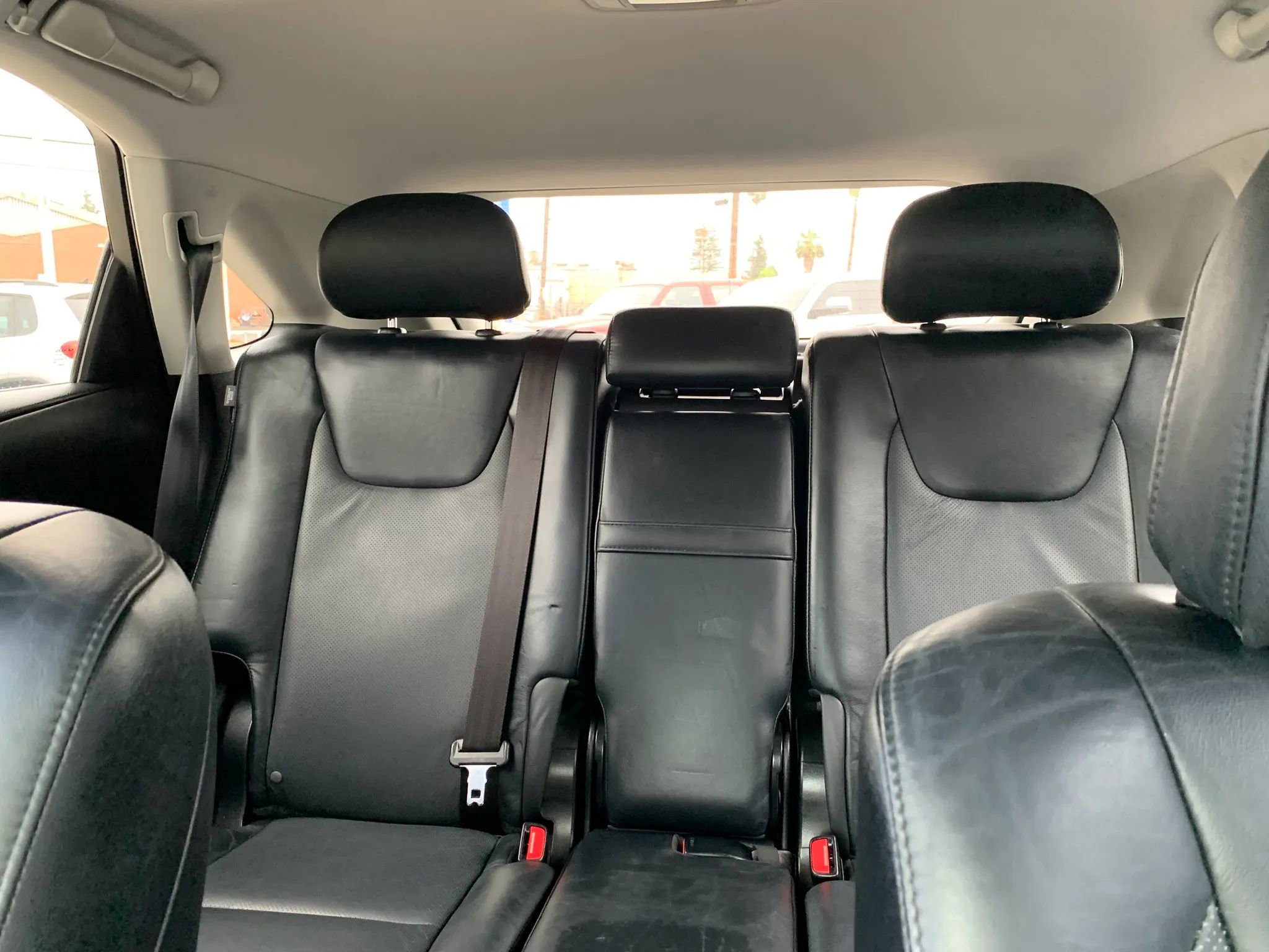 Used 2012 Lexus RX 350 FWD w/ Premium Pkg image 18