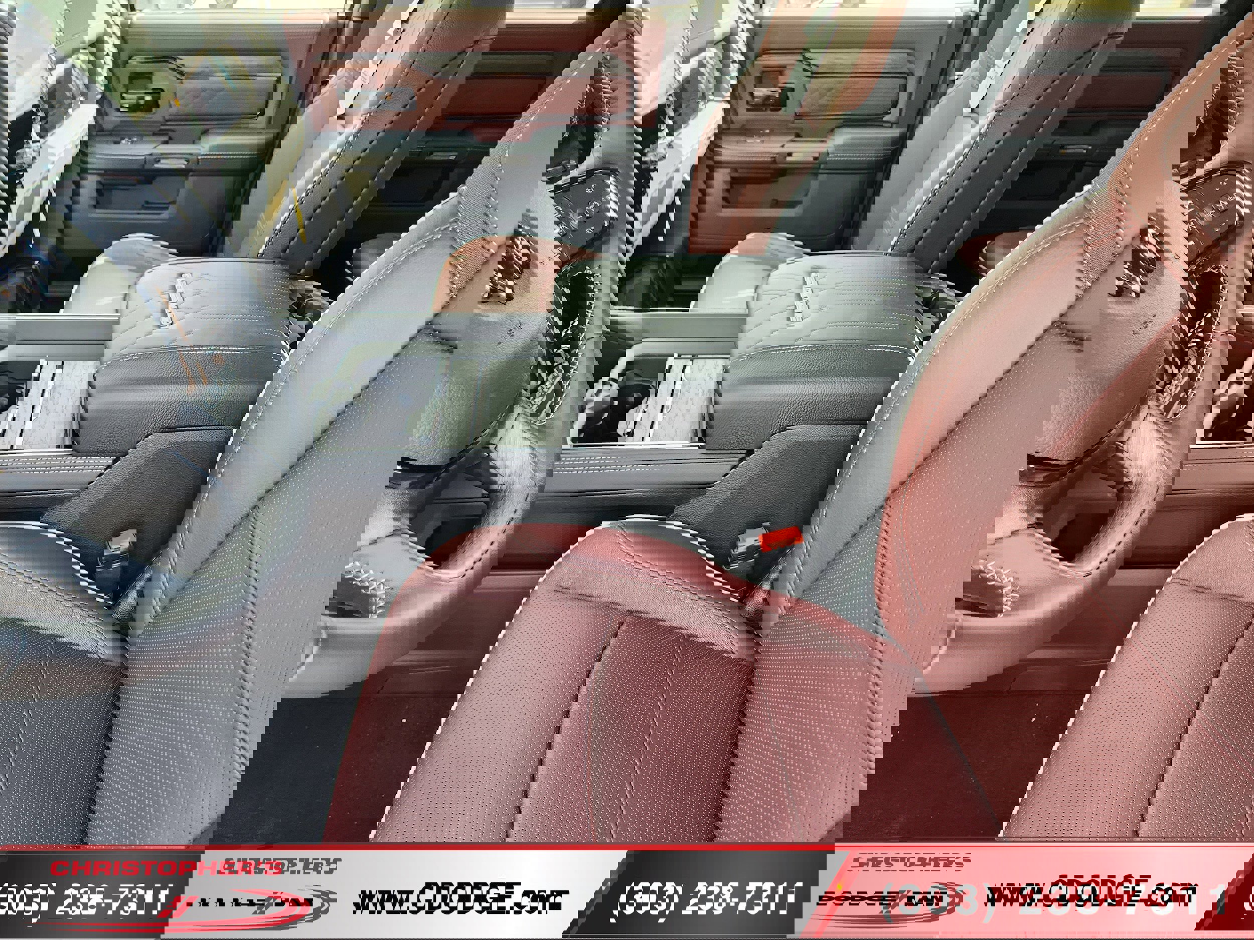 New 2026 RAM 3500 Limited image 10