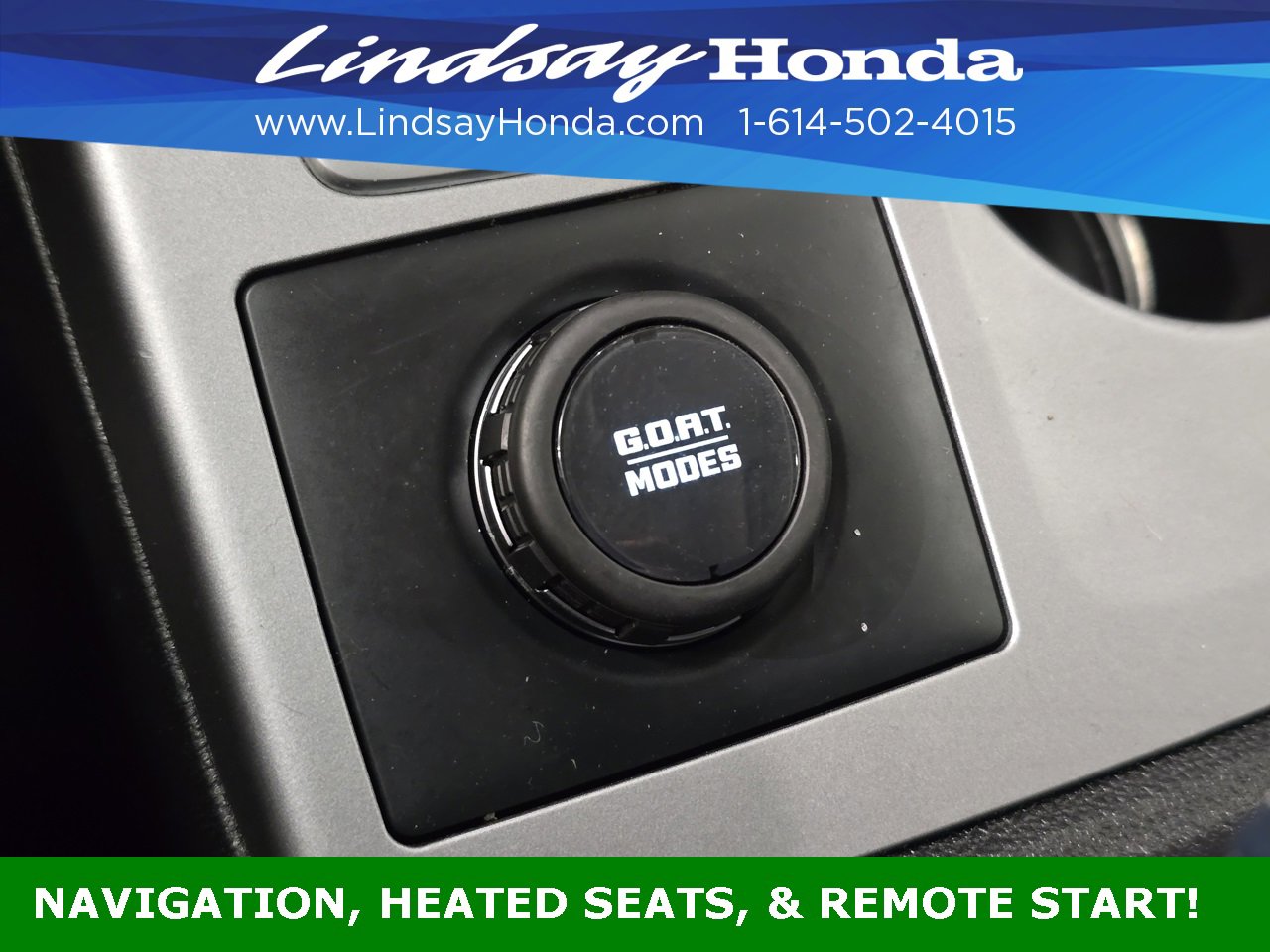 Used 2021 Ford Bronco Sport Outer Banks w/ Outer Banks Package image 20