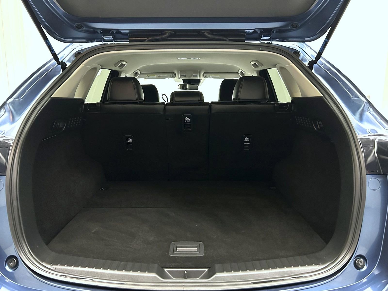 Used 2024 MAZDA CX-5 AWD 2.5 S w/ Select Package image 21