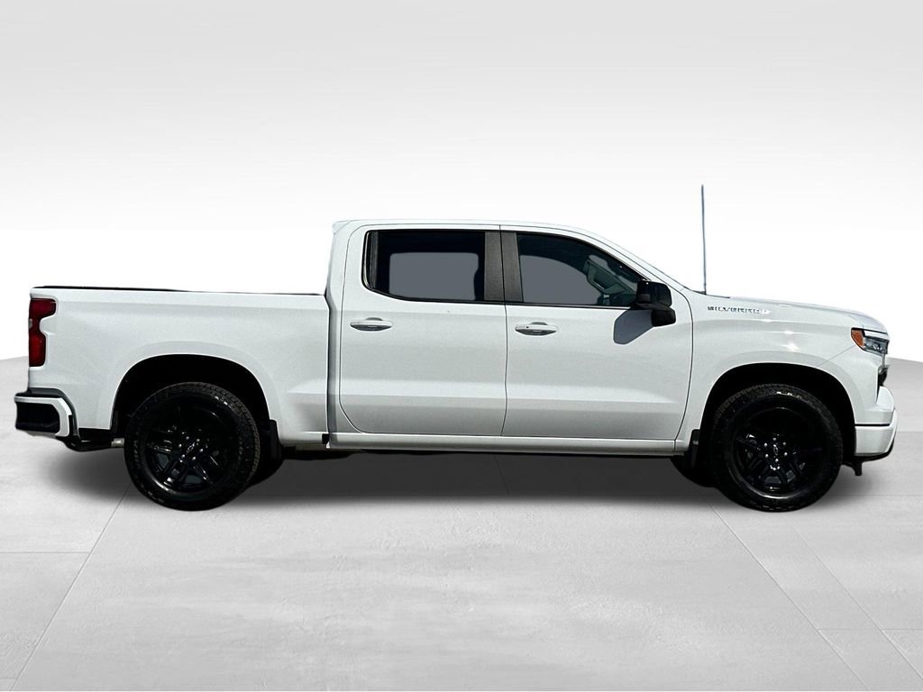 New 2026 Chevrolet Silverado 1500 RST w/ Protection Package image 6