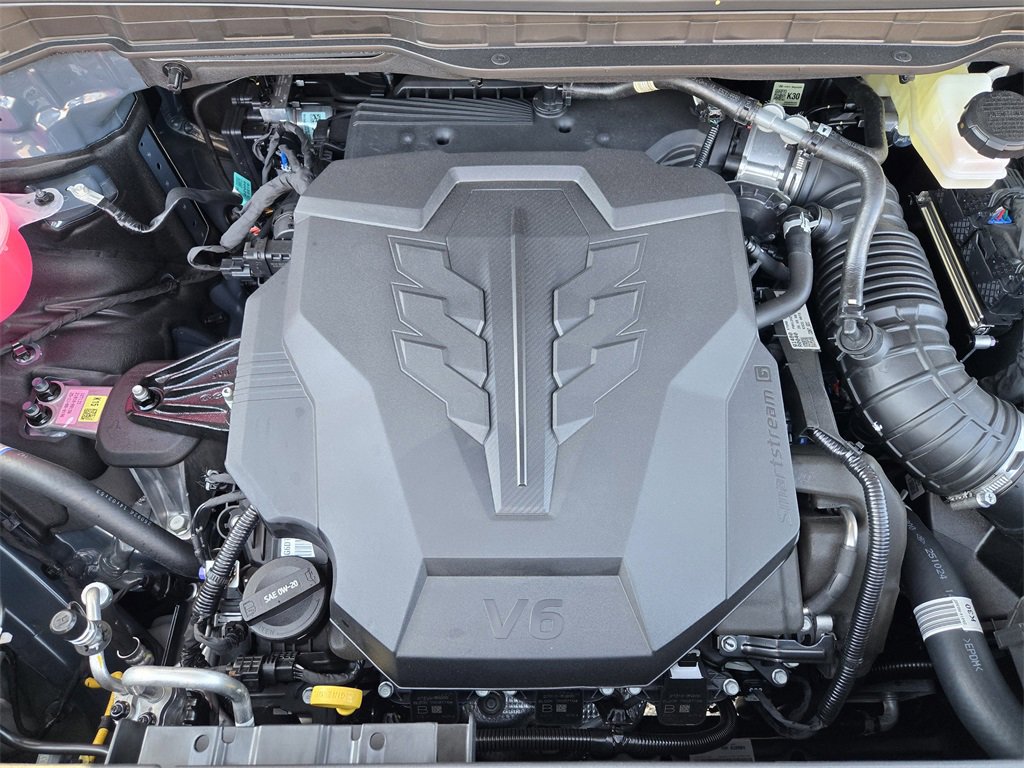 New 2026 Kia Carnival SX image 22