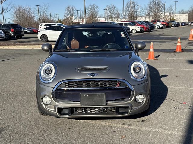 Used 2016 MINI Cooper S image 6