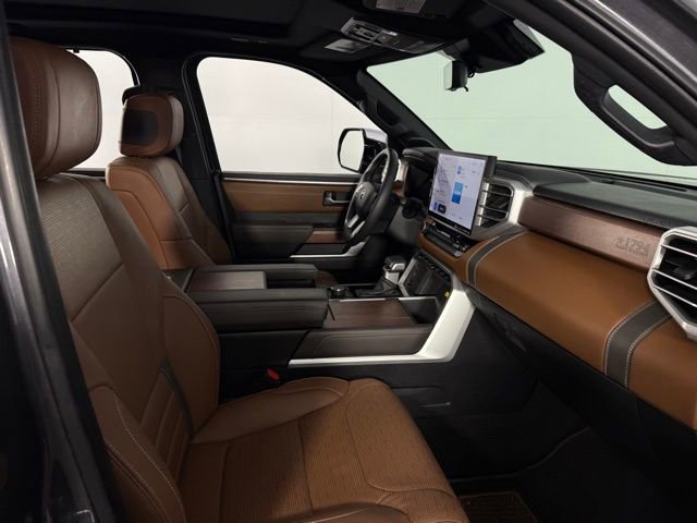 Used 2023 Toyota Tundra 1794 Edition image 15
