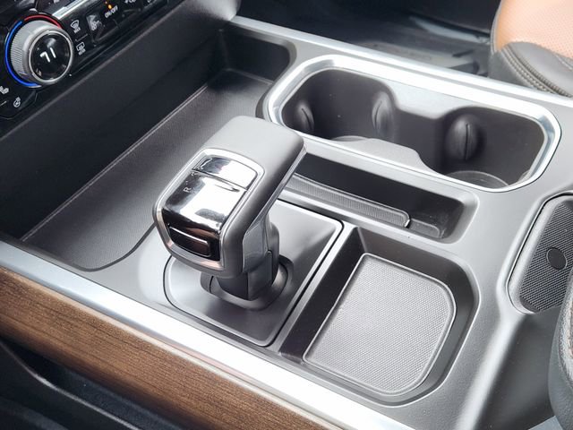 Used 2026 Chevrolet Silverado 1500 High Country image 15