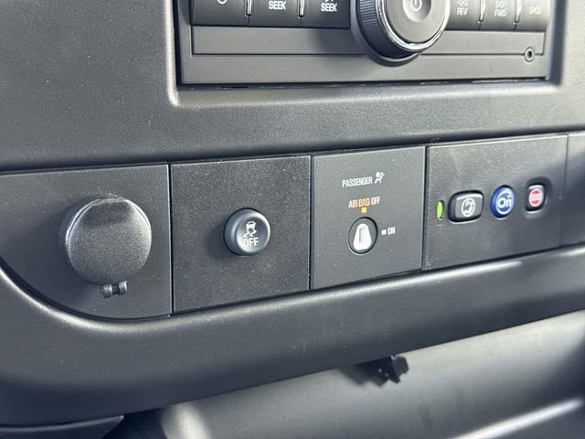 New 2026 GMC Savana 2500 w/ Driver Convenience Package image 15