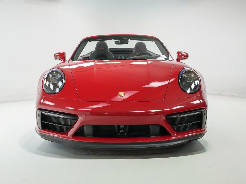 Used 2022 Porsche 911 Carrera GTS image 6