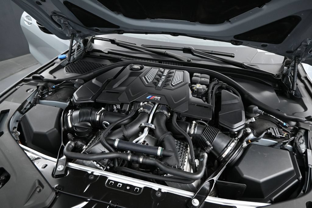 Used 2024 BMW M8 Competition AWD/4WD image 24