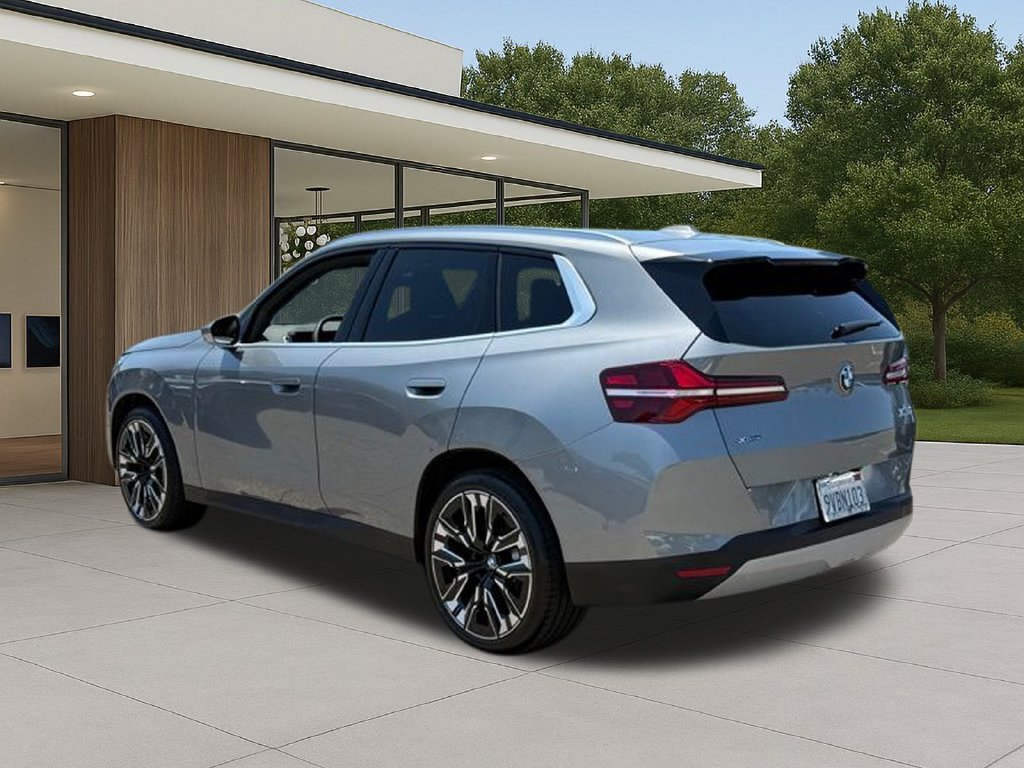 Used 2026 BMW X3 xDrive30i w/ Premium Package AWD/4WD image 45