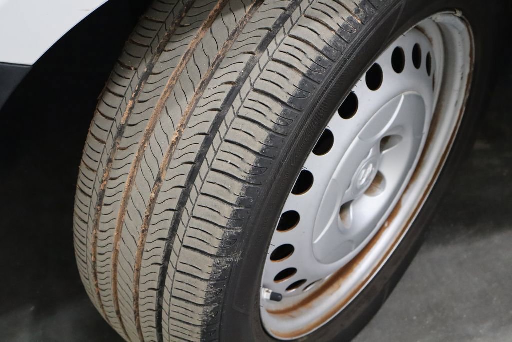 Used 2021 RAM ProMaster City Tradesman image 36