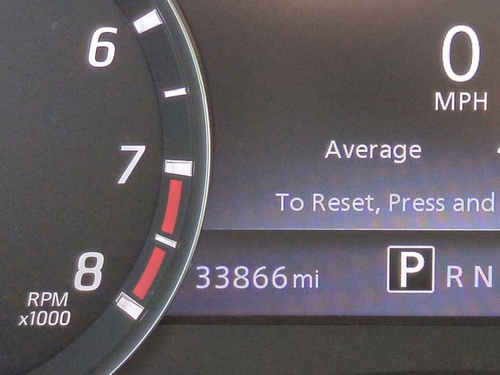 Certified 2022 Nissan Frontier SV image 28