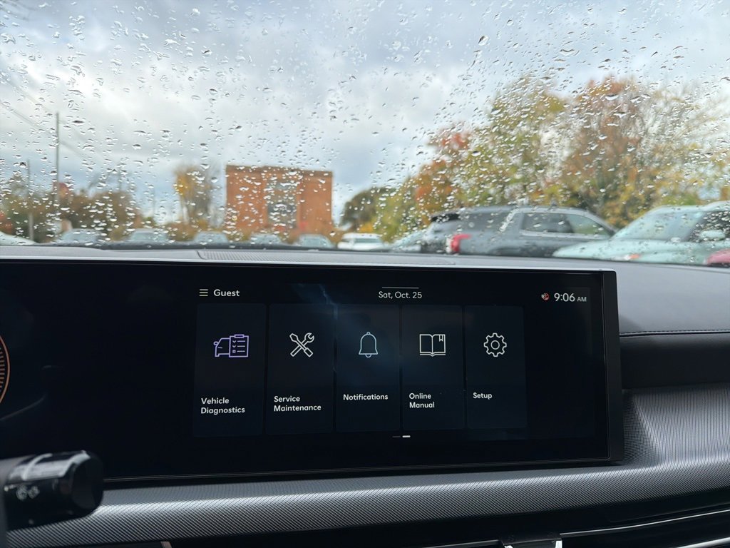 New 2026 Hyundai Sonata SEL image 22