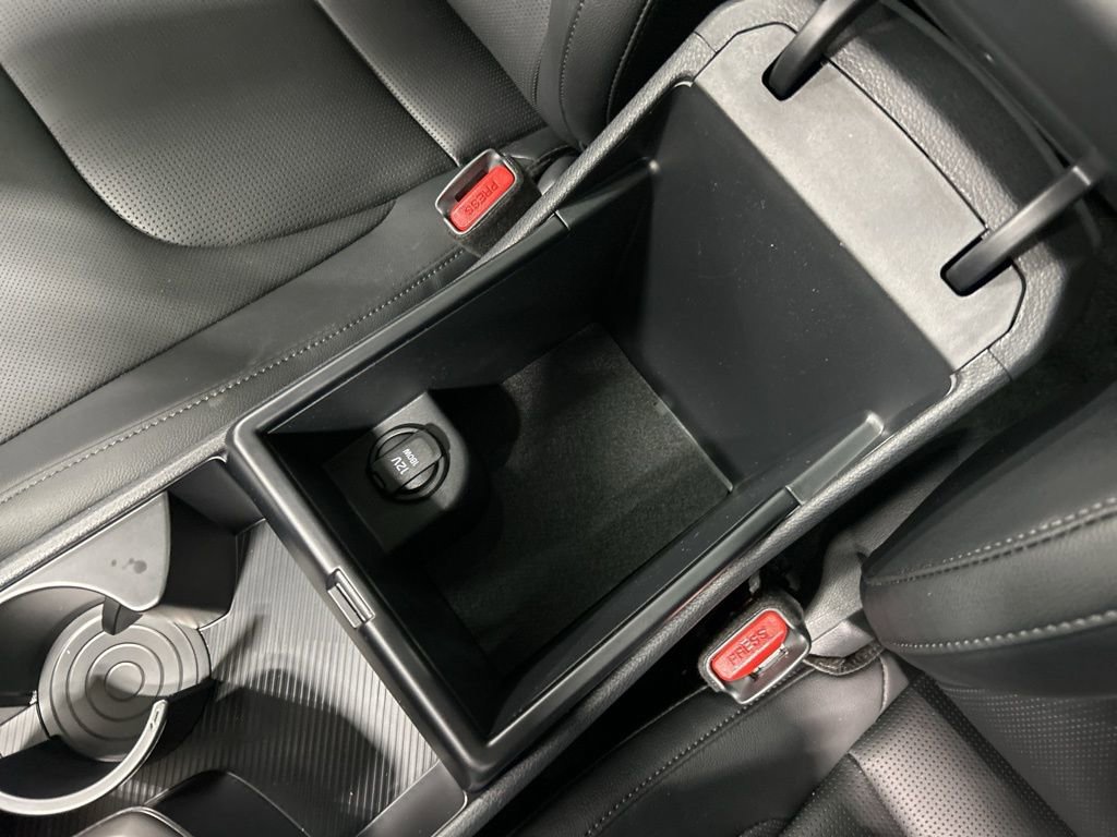 New 2026 Kia Sportage EX w/ EX Panorama Roof Package image 24