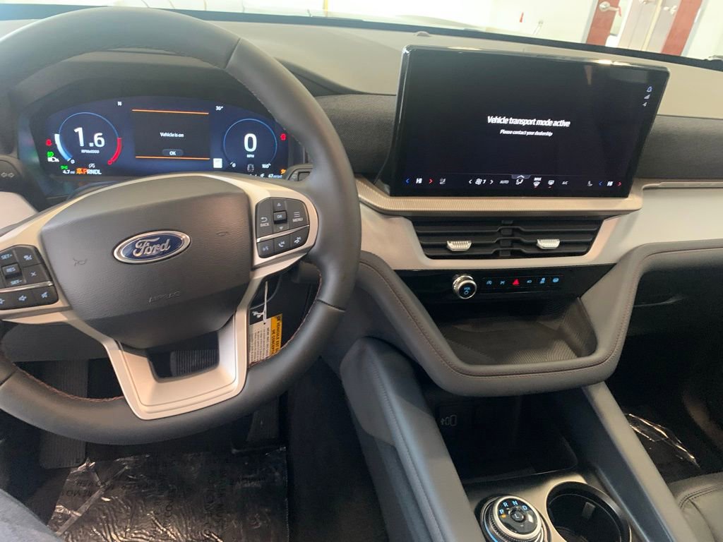 New 2026 Ford Explorer Active w/ Active Comfort Package image 16