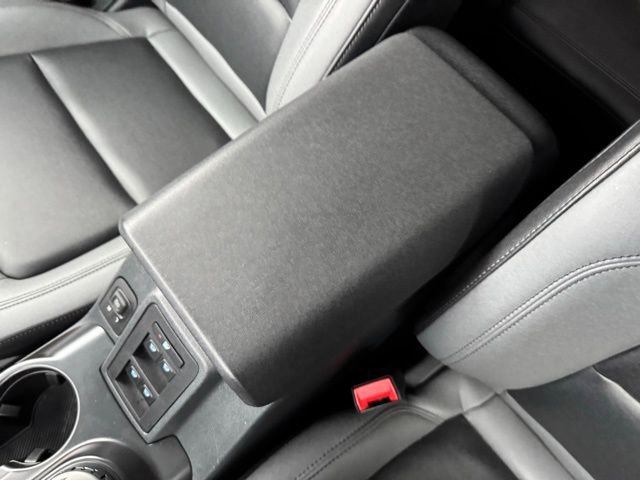 Certified 2024 Ford Bronco Big Bend image 18