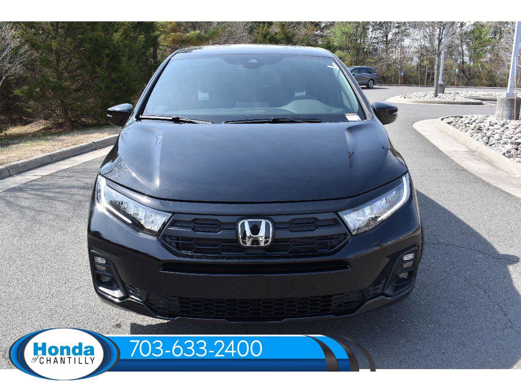 New 2026 Honda Odyssey Sport-L image 2