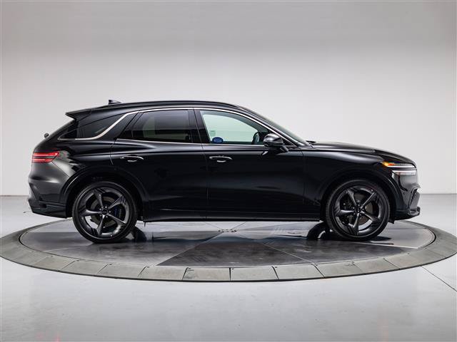New 2026 Genesis GV70 2.5T Sport Prestige AWD/4WD image 6