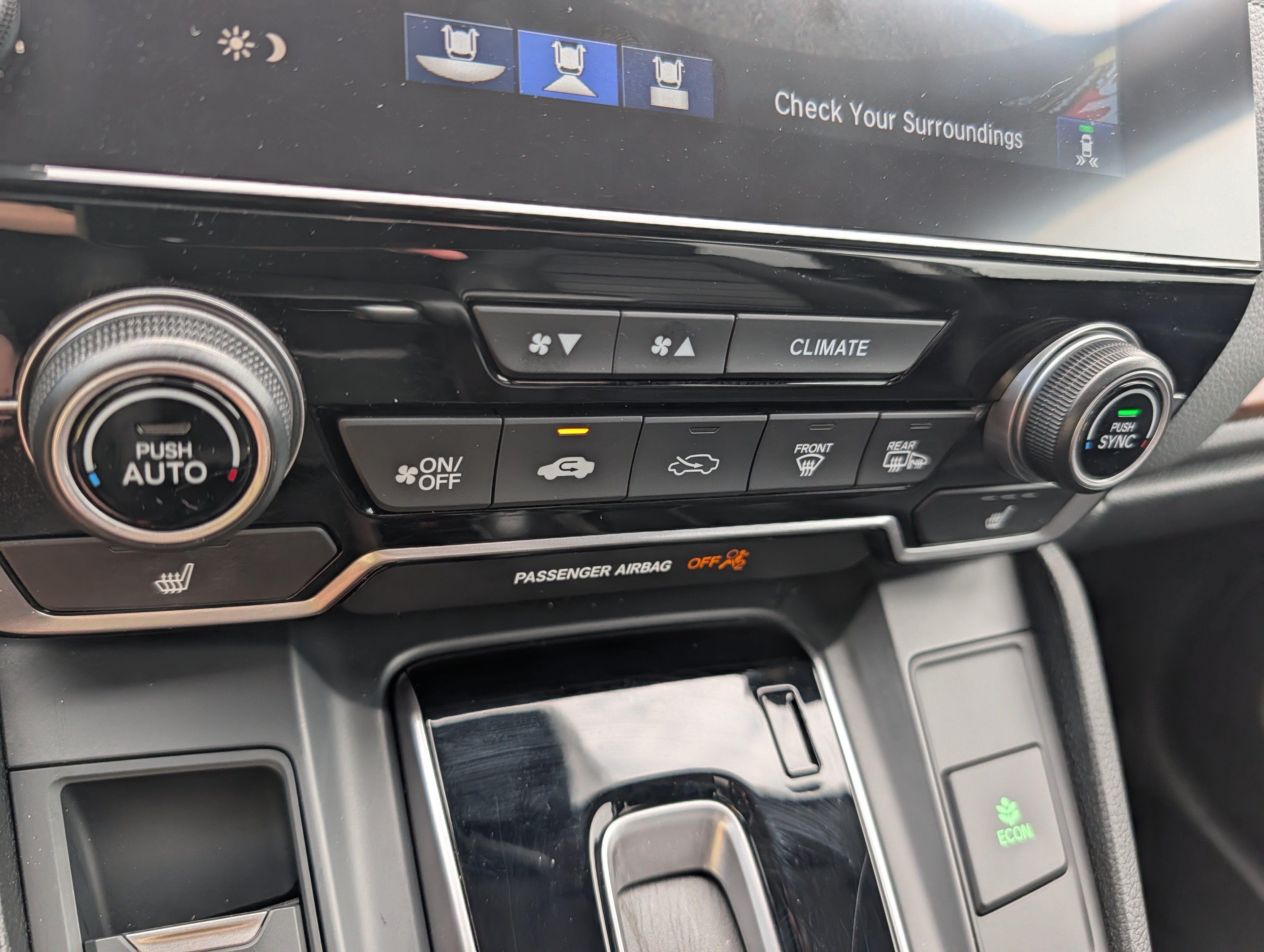 Used 2018 Honda CR-V EX-L image 32